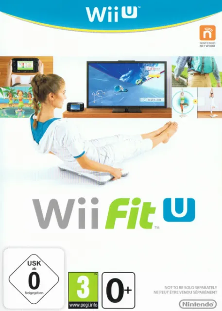 Wii Fit U (Europe) (En,Fr,De,Es,It) (Rev 2)